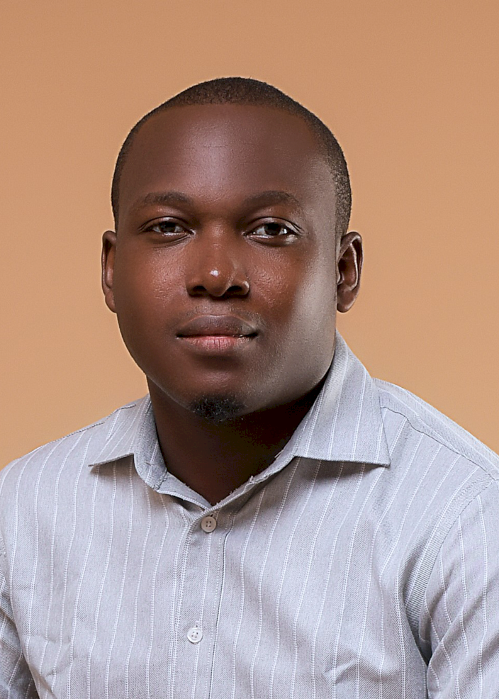 Stéphane G. AVALIGBE